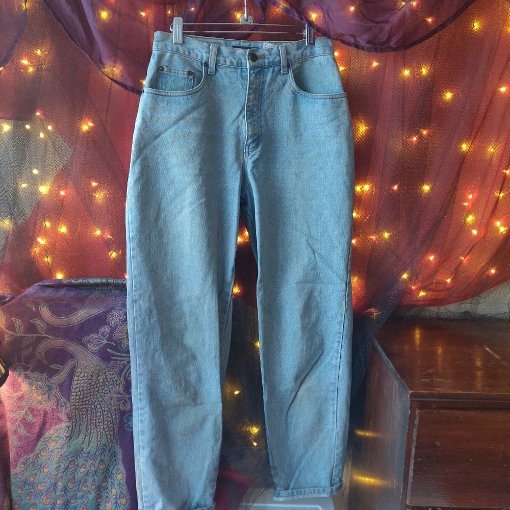 Vintage Mom Jeans